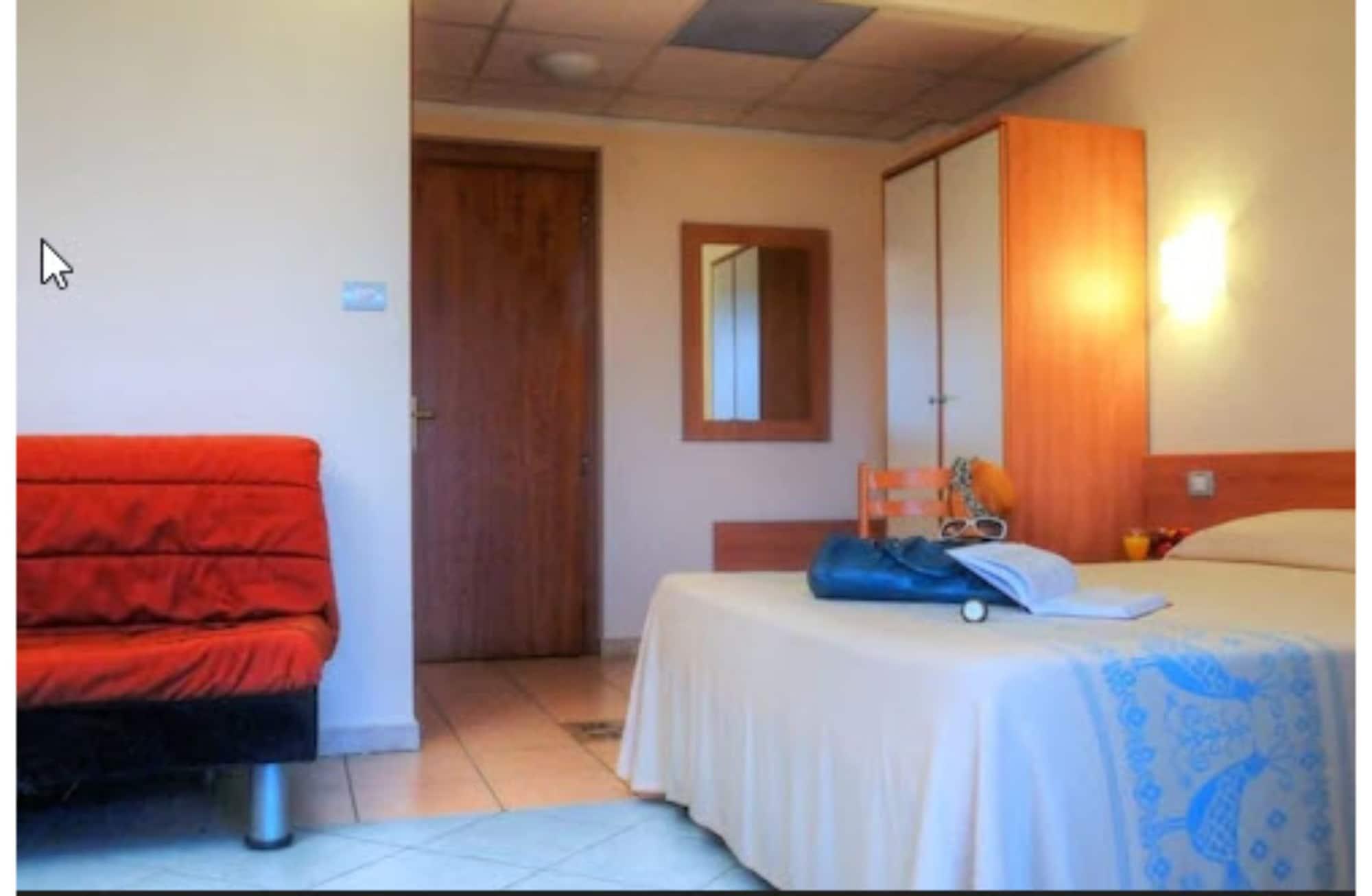 Hotel Baia Marina Orosei Extérieur photo