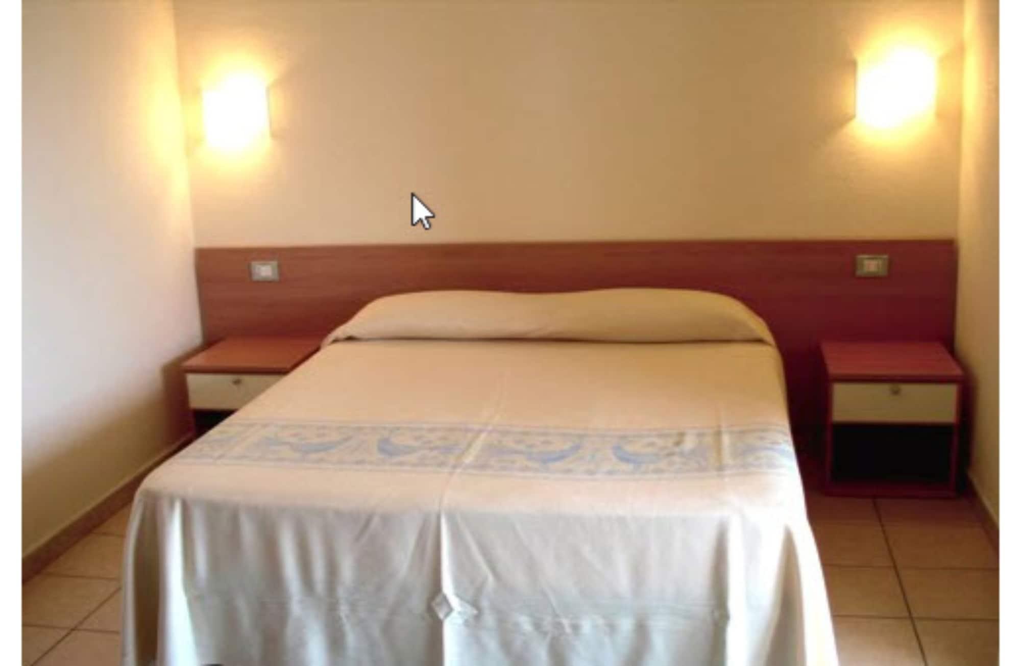 Hotel Baia Marina Orosei Extérieur photo