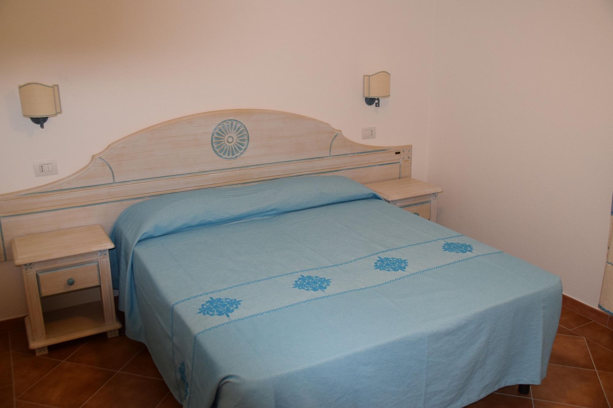 Hotel Baia Marina Orosei Extérieur photo