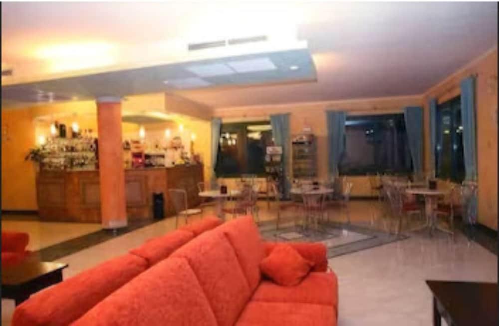 Hotel Baia Marina Orosei Extérieur photo