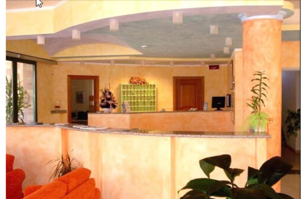 Hotel Baia Marina Orosei Extérieur photo