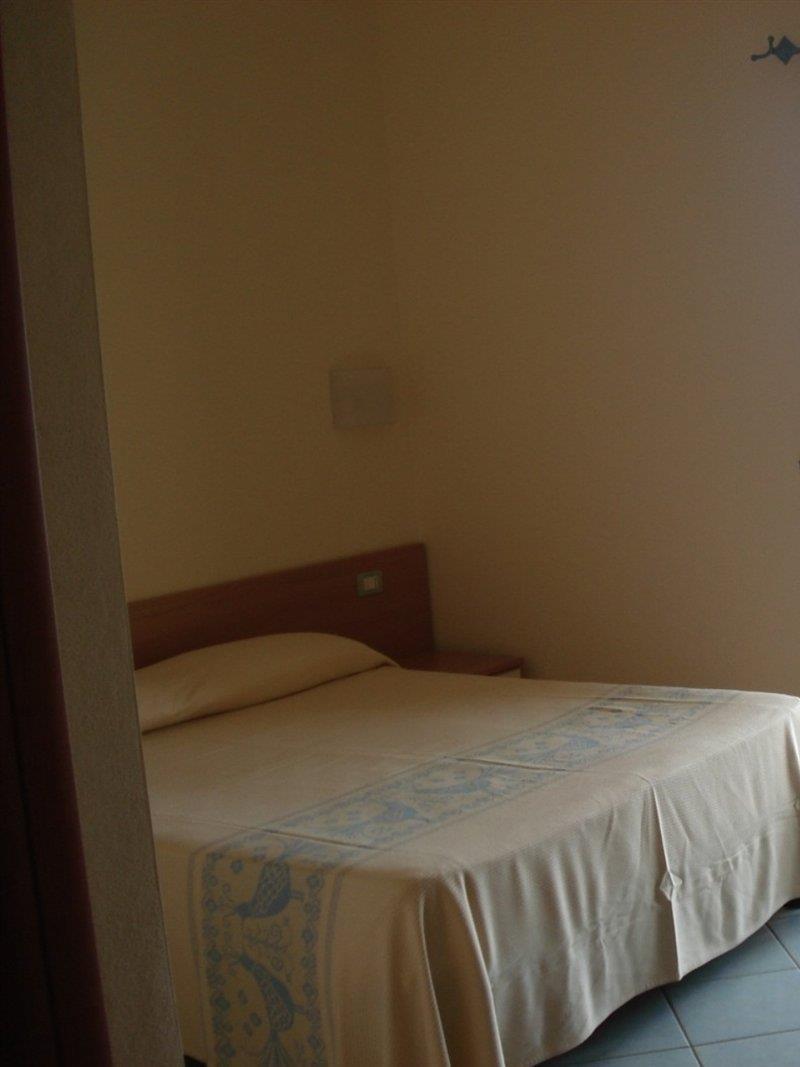 Hotel Baia Marina Orosei Extérieur photo