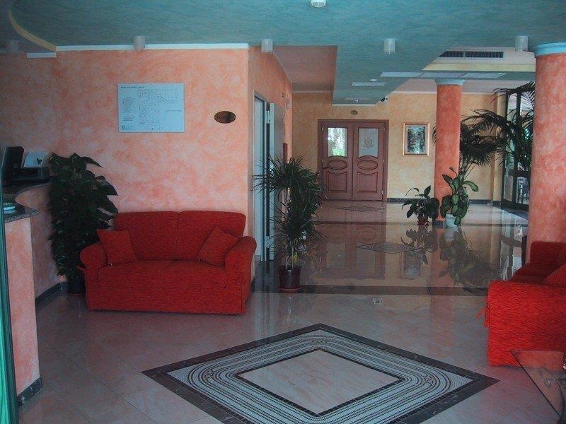 Hotel Baia Marina Orosei Extérieur photo